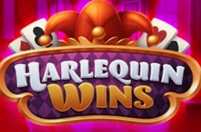 Harlequin Wins