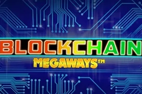 Blockchain Megaways