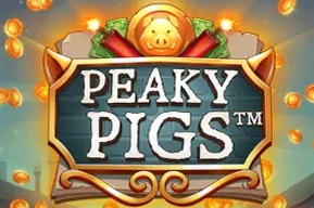Peaky Pigs