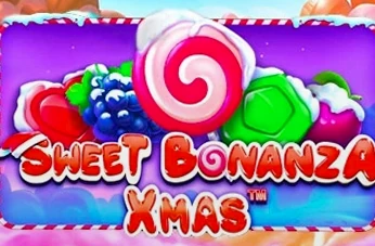 Sweet Bonanza Xmas