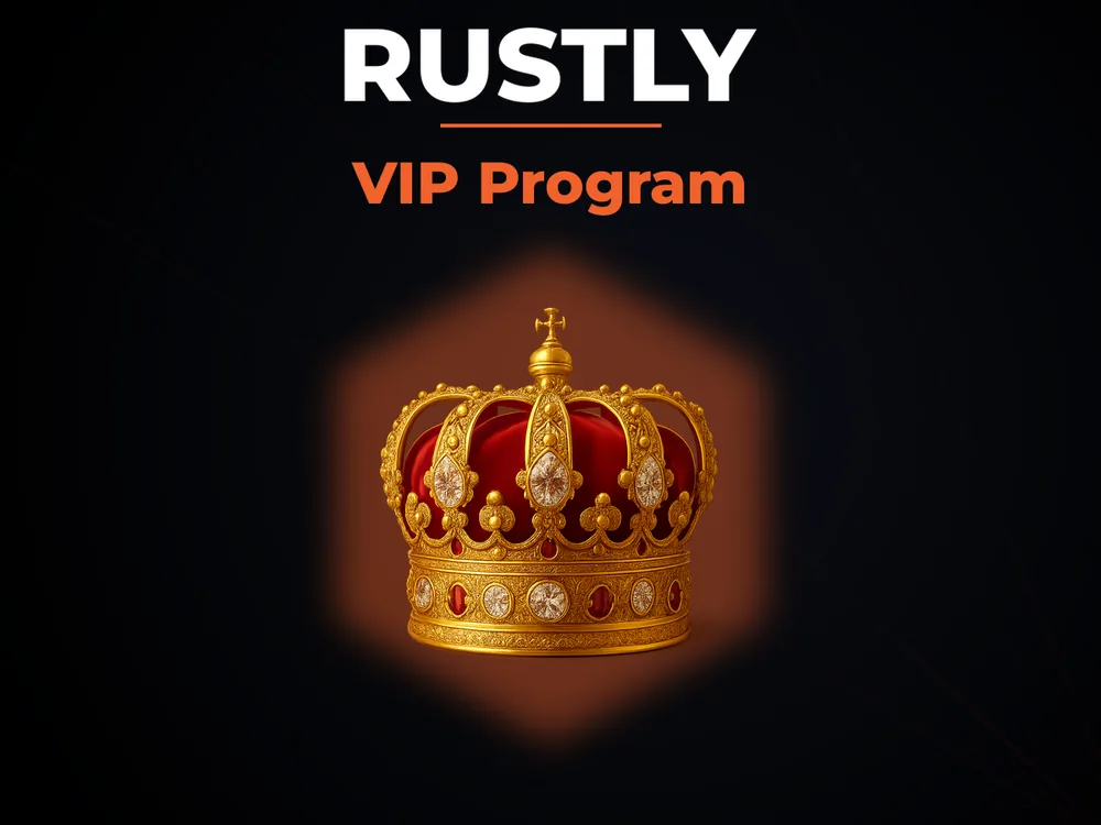 Rustly - VIP Program