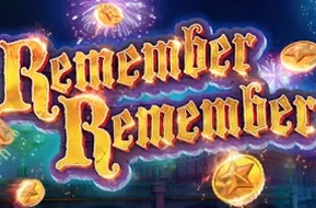 Remember Remember