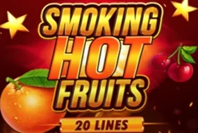 Smoking Hot Fruits 20 Lines