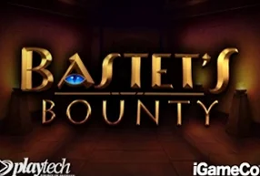 Bastet's Bounty