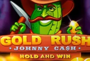 Gold Rush with Johnny Cash