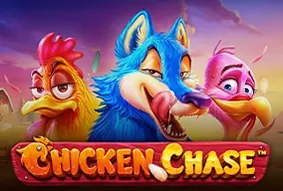 Chicken Chase