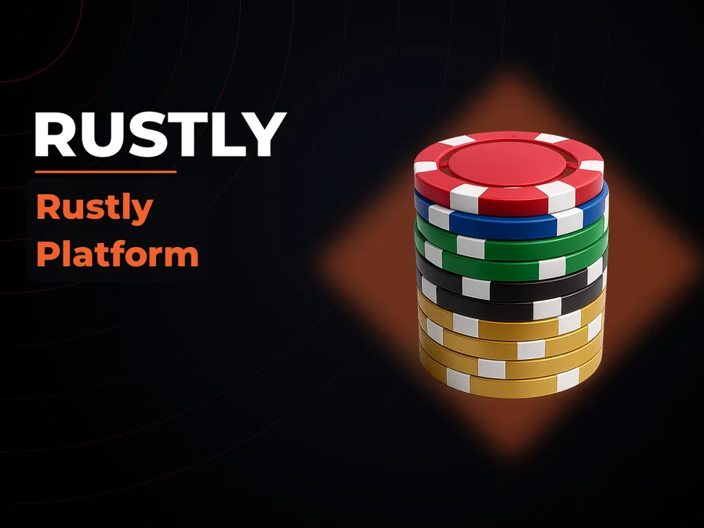 Rustly - Rustly Platform