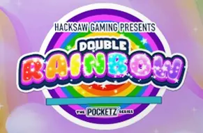 Double Rainbow