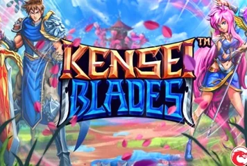 Kensei Blades