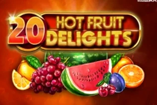 20 Hot Fruit Delights