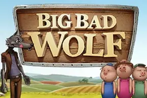 Big Bad Wolf