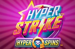 Hyper Strike HyperSpins