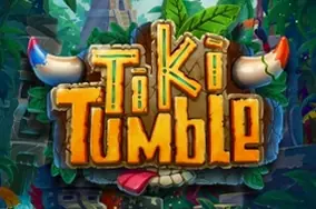 Tiki Tumble Bonus Buy