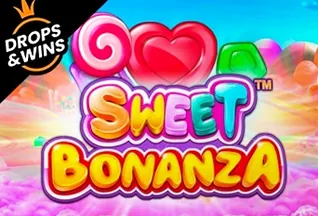 Sweet Bonanza