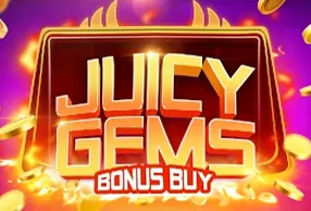 Juicy Gems Bonus Buy